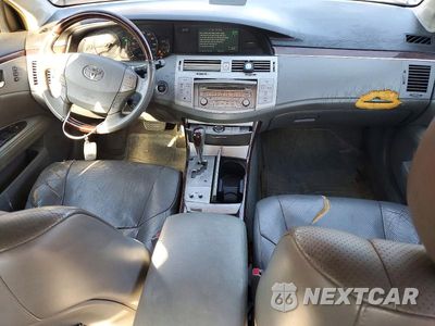 Zdjęcie 8 z 12 samochodu: 2008 TOYOTA AVALON LIMITED VIN:4T1BK36B38U308535 - miniatura