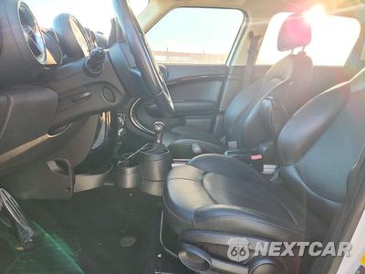 Zdjęcie 7 z 12 samochodu: 2013 MINI COOPER S COUNTRYMAN VIN:WMWZC5C53DWP31377 - miniatura