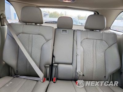Zdjęcie 10 z 13 samochodu: 2011 LINCOLN MKX VIN:2LMDJ8JK2BBJ18291 - miniatura
