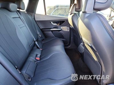Zdjęcie 11 z 13 samochodu: 2025 MERCEDES-BENZ EQE SUV 350 4MATIC VIN:4JGGM1CB0SA065316 - miniatura
