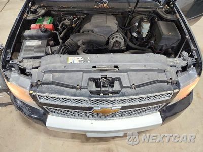 Zdjęcie 12 z 14 samochodu: 2007 CHEVROLET SUBURBAN K1500 VIN:3GNFK16327G252731 - miniatura