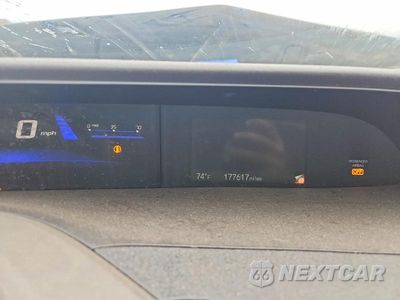 Zdjęcie 9 z 12 samochodu: 2012 HONDA CIVIC EX VIN:2HGFG3B8XCH534649 - miniatura