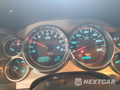 Zdjęcie 9 z 12 samochodu: 2013 CHEVROLET SILVERADO K1500 LT VIN:1GCRKSE78DZ413207 - miniatura