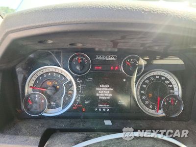 Zdjęcie 9 z 12 samochodu: 2017 RAM 1500 SLT VIN:1C6RR7TTXHS822517 - miniatura