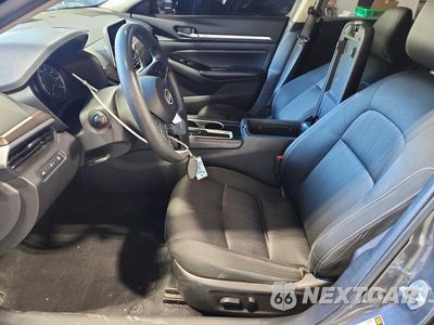 Zdjęcie 7 z 12 samochodu: 2023 NISSAN ALTIMA SV VIN:1N4BL4DV8PN385744 - miniatura
