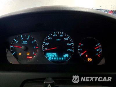 Zdjęcie 9 z 13 samochodu: 2006 CHEVROLET IMPALA LT VIN:2G1WC581069190451 - miniatura