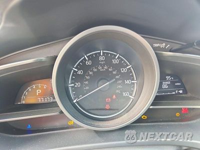 Zdjęcie 9 z 12 samochodu: 2017 MAZDA 3 SPORT VIN:3MZBN1K77HM106509 - miniatura
