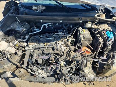 Zdjęcie 11 z 12 samochodu: 2021 TOYOTA RAV4 XLE PREMIUM VIN:2T3A1RFVXMW160588 - miniatura