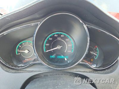 Zdjęcie 9 z 12 samochodu: 2011 CHEVROLET MALIBU 2LT VIN:1G1ZD5EU7BF366115 - miniatura