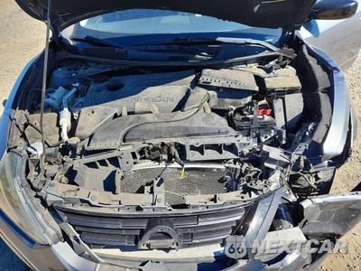 Zdjęcie 11 z 13 samochodu: 2018 NISSAN ALTIMA 2.5 SR VIN:1N4AL3APXJC288396 - miniatura