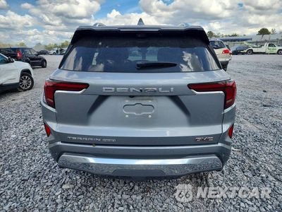Zdjęcie 6 z 13 samochodu: 2026 GMC TERRAIN DENALI VIN:3GKALZEG4TL118103 - miniatura