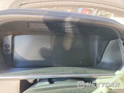 Zdjęcie 9 z 13 samochodu: 2017 LAND ROVER RANGE ROVER HSE VIN:SALGS2FV3HA370610 - miniatura