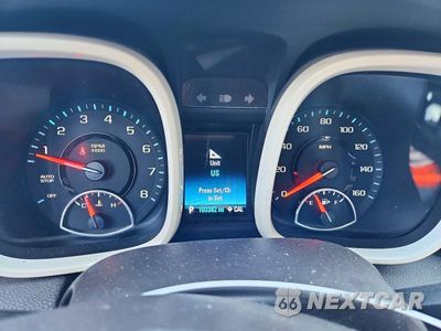 Zdjęcie 9 z 12 samochodu: 2016 CHEVROLET MALIBU LIMITED LT VIN:1G11C5SA2GF124141 - miniatura
