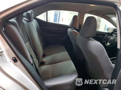 Zdjęcie 10 z 12 samochodu: 2015 TOYOTA COROLLA L VIN:2T1BURHEXFC406528 - miniatura