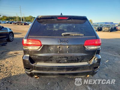 Zdjęcie 6 z 14 samochodu: 2014 JEEP GRAND CHEROKEE LAREDO VIN:1C4RJFAG3EC471892 - miniatura