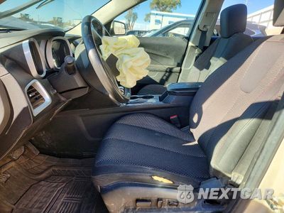 Zdjęcie 7 z 13 samochodu: 2012 CHEVROLET EQUINOX LT VIN:2GNALDEK2C1294174 - miniatura