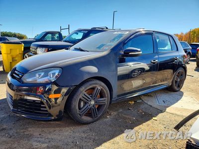 2012 VOLKSWAGEN GOLF R WVWPF7AJ7CW275542 - główne zdjęcie licytacji z USA - miniatura
