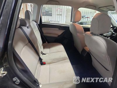Zdjęcie 11 z 13 samochodu: 2017 SUBARU FORESTER 2.5I VIN:JF2SJABC1HH443887 - miniatura
