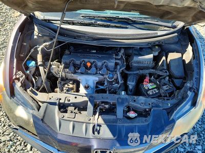 Zdjęcie 11 z 13 samochodu: 2015 HONDA CIVIC LX VIN:2HGFG3B5XFH524021 - miniatura