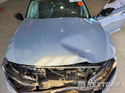 Zdjęcie 11 z 12 samochodu: 2022 HONDA ACCORD SPORT SE VIN:1HGCV1F40NA078697 - miniatura