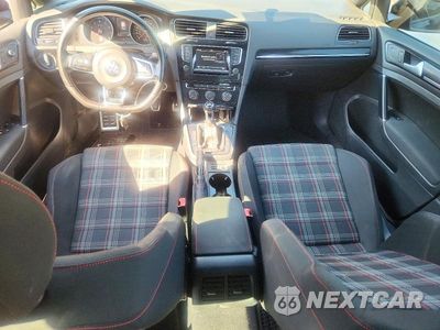 Zdjęcie 8 z 13 samochodu: 2015 VOLKSWAGEN GTI VIN:3VW5T7AU8FM032222 - miniatura