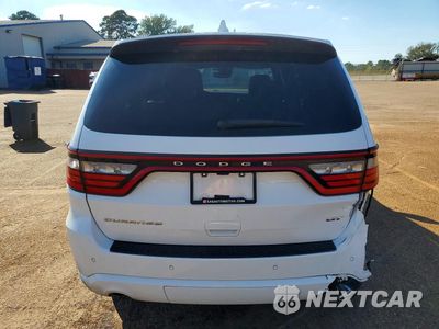 Zdjęcie 6 z 13 samochodu: 2022 DODGE DURANGO GT VIN:1C4RDHDG0NC218298 - miniatura