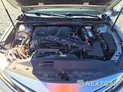 Zdjęcie 11 z 12 samochodu: 2020 TOYOTA CAMRY SE VIN:4T1G11AK3LU863093 - miniatura