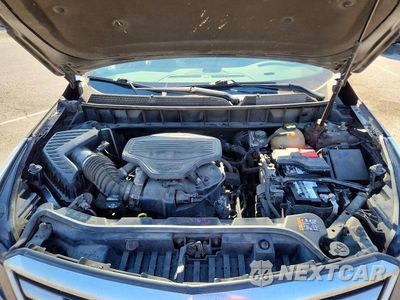 Zdjęcie 12 z 13 samochodu: 2019 CADILLAC XT5 LUXURY VIN:1GYKNCRS2KZ158073 - miniatura