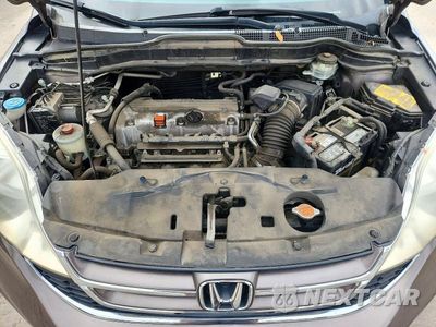 Zdjęcie 12 z 14 samochodu: 2011 HONDA CR-V EX VIN:5J6RE4H50BL052742 - miniatura