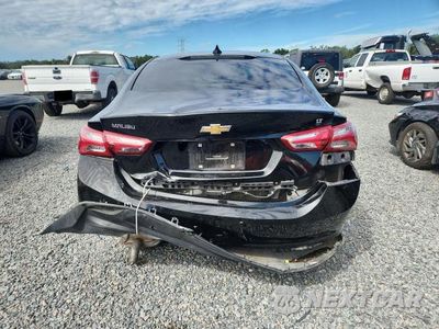 Zdjęcie 6 z 12 samochodu: 2022 CHEVROLET MALIBU LT VIN:1G1ZD5ST6NF127672 - miniatura