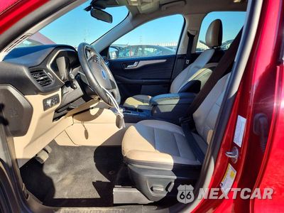 Zdjęcie 7 z 12 samochodu: 2021 FORD ESCAPE SEL VIN:1FMCU9H60MUA65620 - miniatura