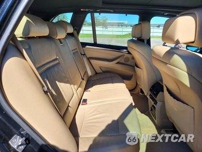 Zdjęcie 11 z 13 samochodu: 2011 BMW X5 XDRIVE35I VIN:5UXZV4C5XBL741750 - miniatura