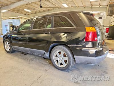 Drugie zdjęcie samochodu z przodu: 2006 CHRYSLER PACIFICA TOURING VIN:2A8GF68406R925926 - miniatura