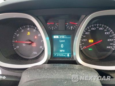 Zdjęcie 9 z 12 samochodu: 2015 CHEVROLET EQUINOX LT VIN:2GNALCEK6F6216014 - miniatura