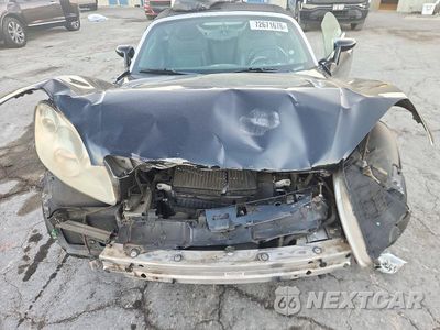 Zdjęcie 11 z 12 samochodu: 2007 SATURN SKY VIN:1G8MB33B27Y100231 - miniatura