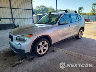 2013 BMW X1 SDRIVE28I WBAVM1C53DVW45352 - główne zdjęcie licytacji z USA - miniatura