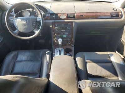 Zdjęcie 8 z 12 samochodu: 2007 FORD FIVE HUNDRED LIMITED VIN:1FAHP25197G142348 - miniatura
