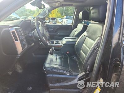 Zdjęcie 7 z 12 samochodu: 2015 GMC SIERRA K1500 DENALI VIN:3GTU2WEC8FG135734 - miniatura
