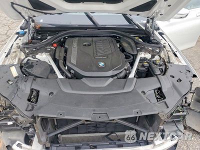 Zdjęcie 11 z 12 samochodu: 2020 BMW 740 I VIN:WBA7T2C01LCD53461 - miniatura