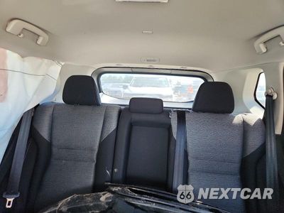 Zdjęcie 10 z 13 samochodu: 2022 NISSAN ROGUE S VIN:5N1BT3AA9NC701226 - miniatura
