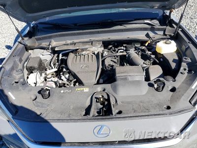 Zdjęcie 12 z 13 samochodu: 2025 LEXUS TX 500H F SPORT PERFORMANCE PREMIUM VIN:5TDABAB66SS012594 - miniatura