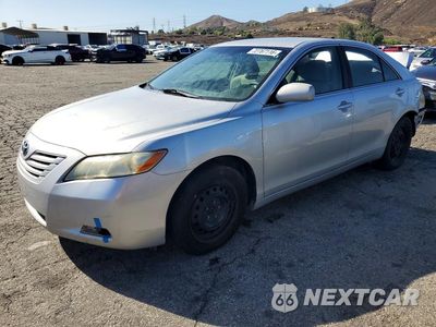 2009 TOYOTA CAMRY LE 4T4BE46K39R137547 - główne zdjęcie licytacji z USA - miniatura
