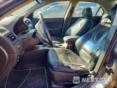 Zdjęcie 7 z 13 samochodu: 2012 FORD FUSION SEL VIN:3FAHP0JA9CR237876 - miniatura