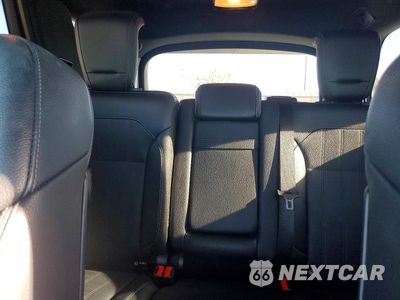 Zdjęcie 10 z 13 samochodu: 2019 MERCEDES-BENZ GLE 400 4MATIC VIN:4JGDA5GB1KB208779 - miniatura