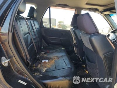 Zdjęcie 11 z 13 samochodu: 2004 HONDA CR-V EX VIN:JHLRD788X4C014008 - miniatura