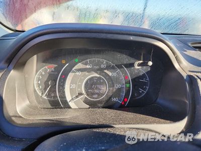 Zdjęcie 9 z 13 samochodu: 2014 HONDA CR-V EXL VIN:5J6RM3H76EL026228 - miniatura