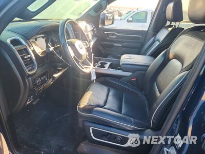 Zdjęcie 7 z 13 samochodu: 2023 RAM 1500 LARAMIE VIN:1C6SRFJT7PN563741 - miniatura