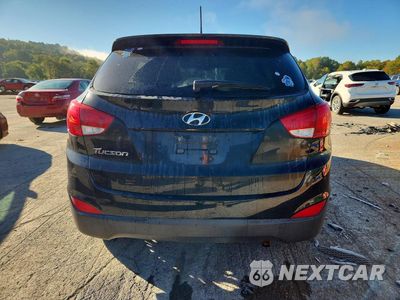 Zdjęcie 6 z 13 samochodu: 2015 HYUNDAI TUCSON GLS VIN:KM8JT3AF7FU063190 - miniatura