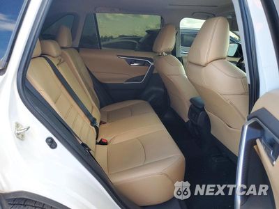 Zdjęcie 11 z 14 samochodu: 2020 TOYOTA RAV4 XLE PREMIUM VIN:2T3C1RFV3LW098989 - miniatura