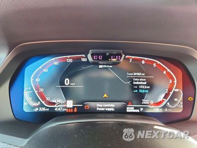 Zdjęcie 9 z 13 samochodu: 2022 BMW X5 XDRIVE45E VIN:5UXTA6C0XN9M84589 - miniatura